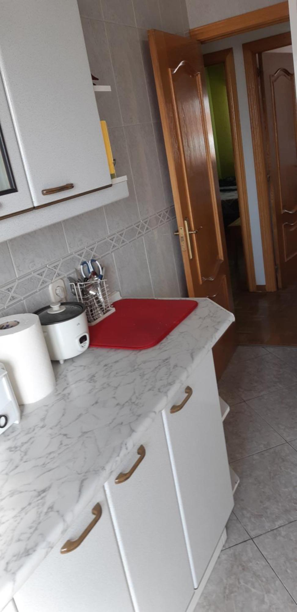 Habitacion Lcv Madrid Buitenkant foto