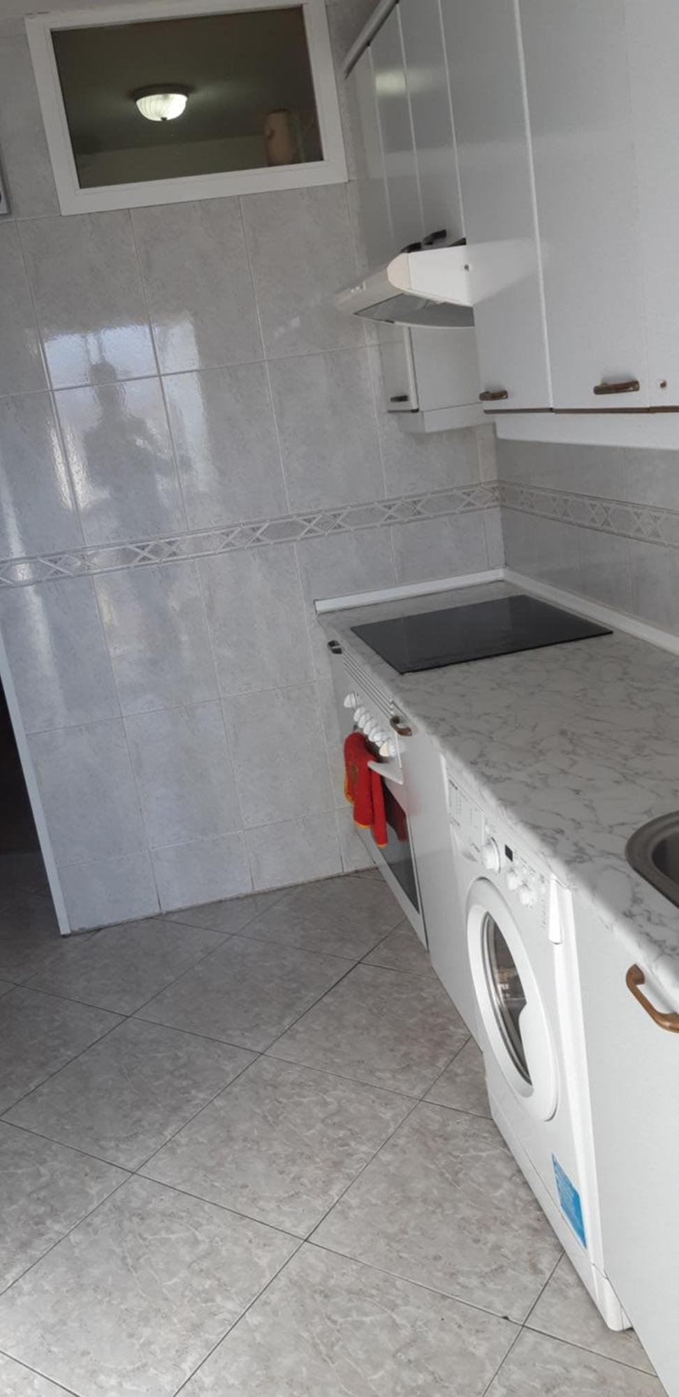 Habitacion Lcv Madrid Buitenkant foto