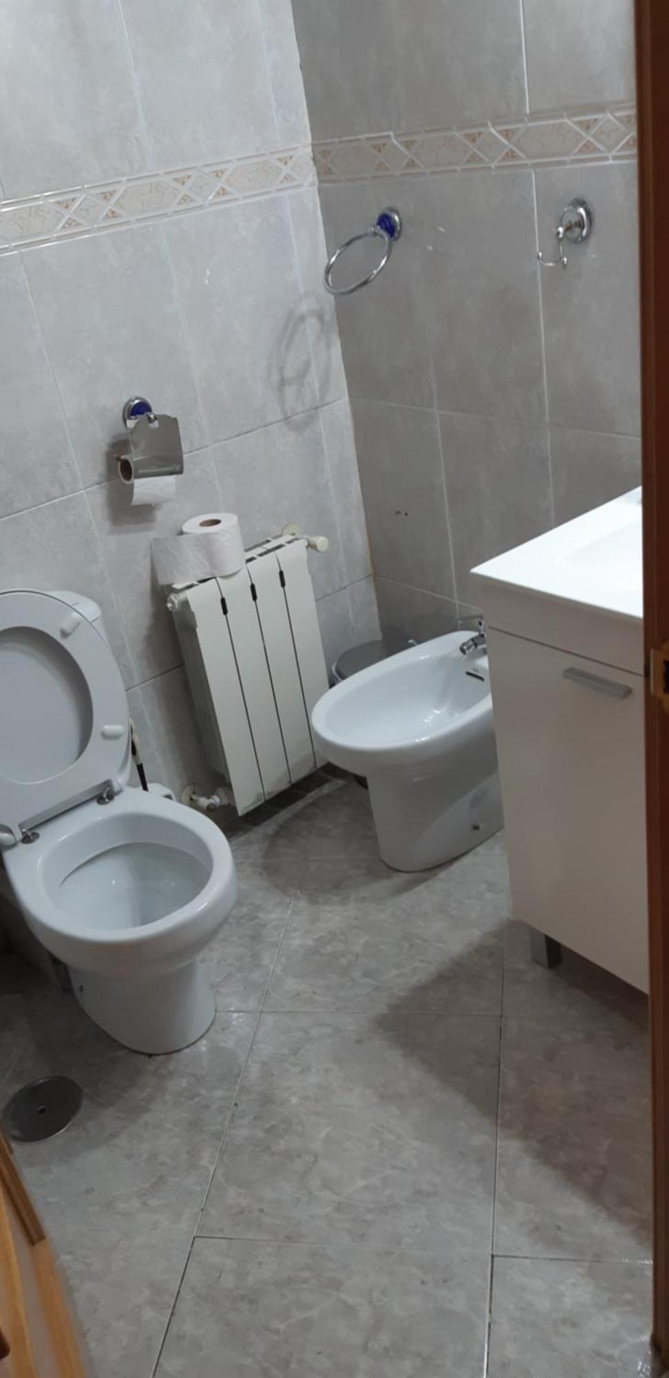 Habitacion Lcv Madrid Buitenkant foto